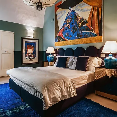 Palazzo Flora Gallipoli