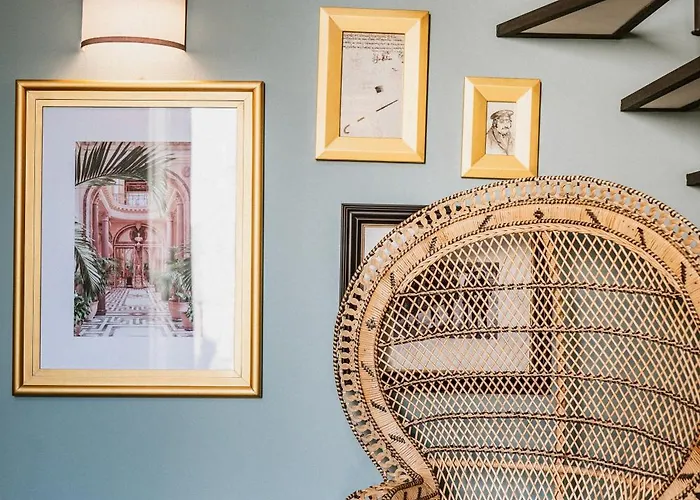 Palazzo Flora Ξενοδοχείο Gallipoli