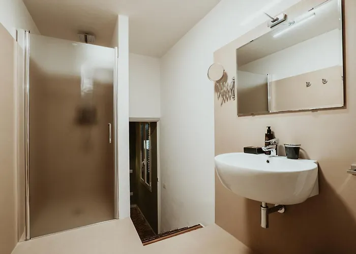 Ξενοδοχείο Palazzo Flora