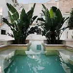 Hotel Palazzo Flora
