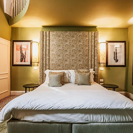 Palazzo Flora * גאליפולי