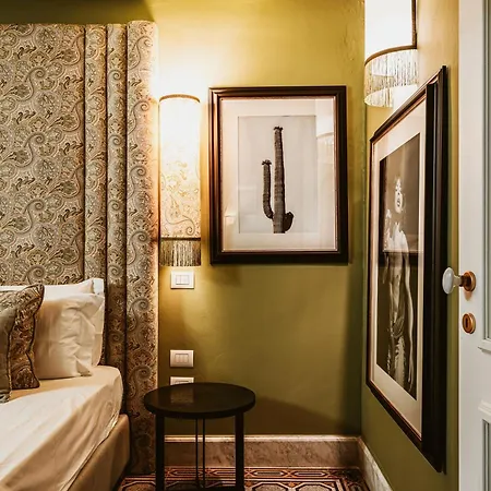 Palazzo Flora מלון גאליפולי