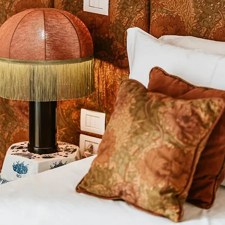 Palazzo Flora מלון