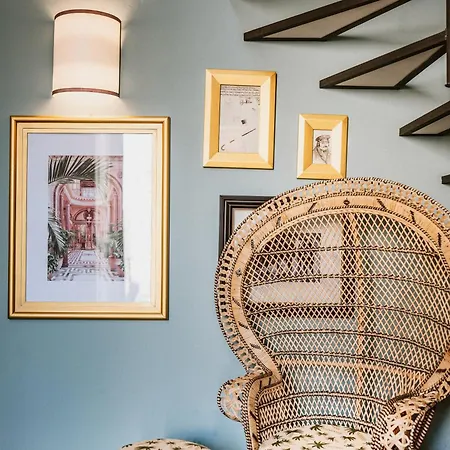 Palazzo Flora Hotel Gallipoli