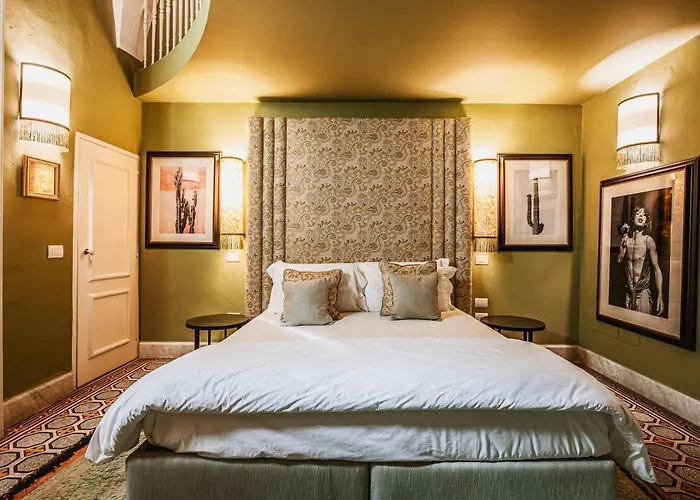 Palazzo Flora * Gallipoli