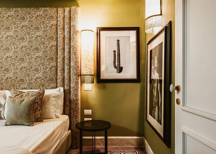 Palazzo Flora Hotel Gallipoli