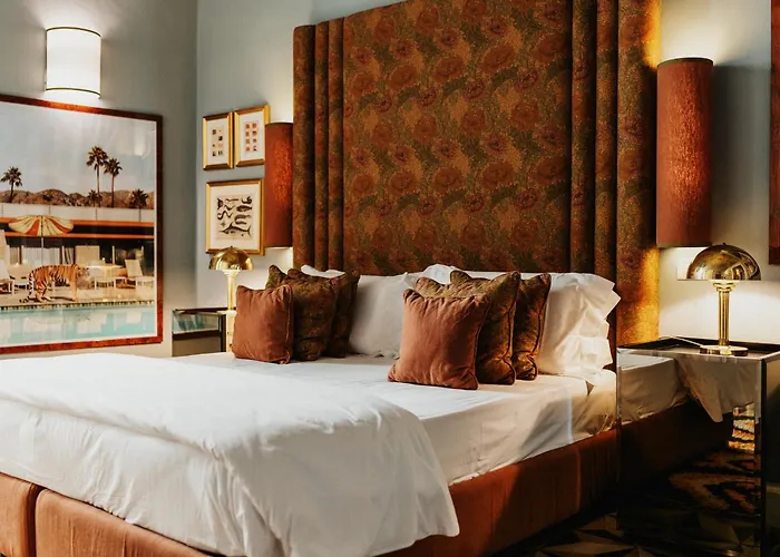 Palazzo Flora * Gallipoli