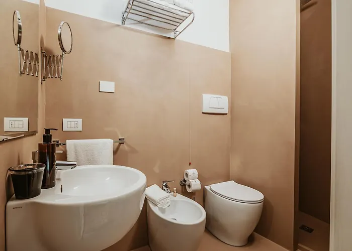 Palazzo Flora * Gallipoli