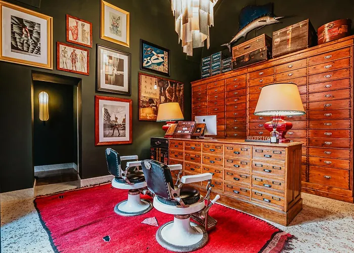 Palazzo Flora * Gallipoli